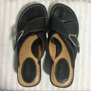 Born Sandals